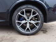 BMW X5 IV (G05/G18) Рестайлинг Москва  - изображение 38