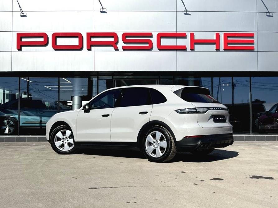 Porsche Cayenne III Пермь  - изображение 3