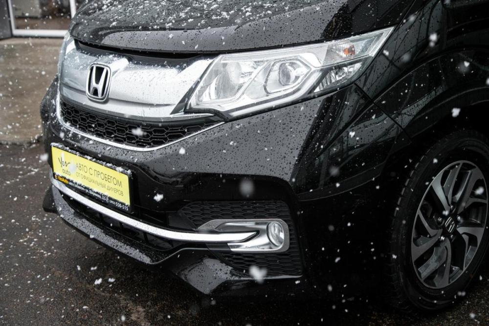 Honda Stepwgn V Иркутск  - изображение 3