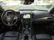 Cadillac ATS I Рестайлинг Санкт-Петербург  - изображение 53