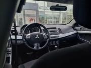 Mitsubishi Lancer X Рестайлинг Омск  - изображение 39