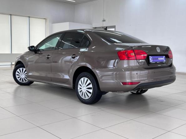 Volkswagen Jetta VI с пробегом 2011 года, цена 870 000 рублей, 197232 км, седан, Автокод Объявления