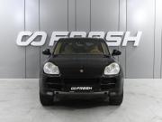 Porsche Cayenne I (955) Ростов-на-Дону  - изображение 24