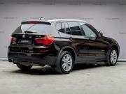 BMW X3 II (F25) Рестайлинг Москва  - изображение 21
