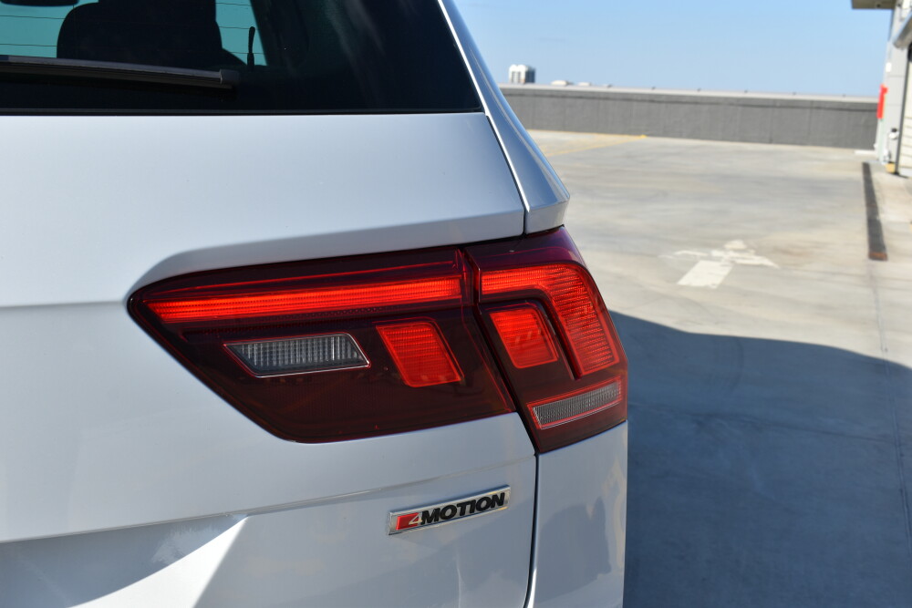 Volkswagen Tiguan II Казань  - изображение 11