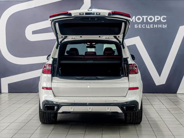 BMW X5 IV (G05/G18) с пробегом 2018 года, цена 6 389 900 рублей, 153000 км, внедорожник, Автокод Объявления