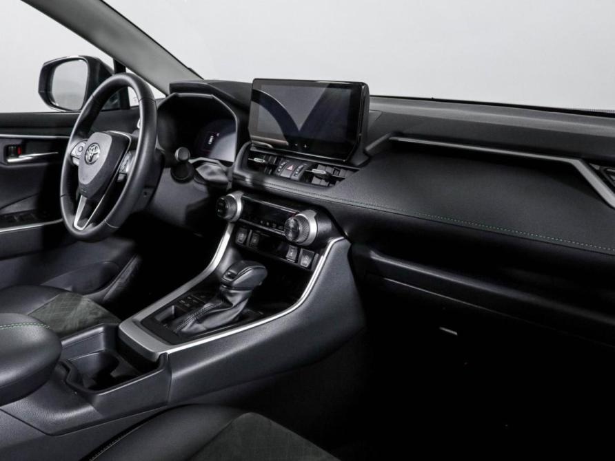 Toyota RAV4 V (XA50) Москва  - изображение 10