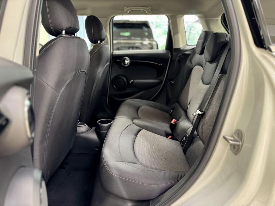 Mini Hatch III (F55/F56) Рестайлинг Санкт-Петербург  - изображение 16