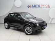 Nissan Juke I Подольск  - изображение 27