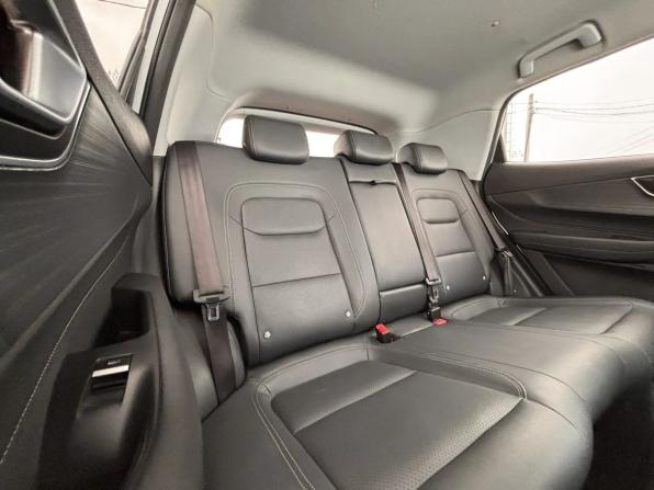 Chery Tiggo 4 Pro I с пробегом 2024 года, цена 1 324 000 рублей, 49199 км, внедорожник, Автокод Объявления