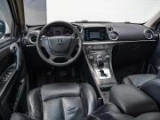 Luxgen U7 Turbo Краснодар  - изображение 26
