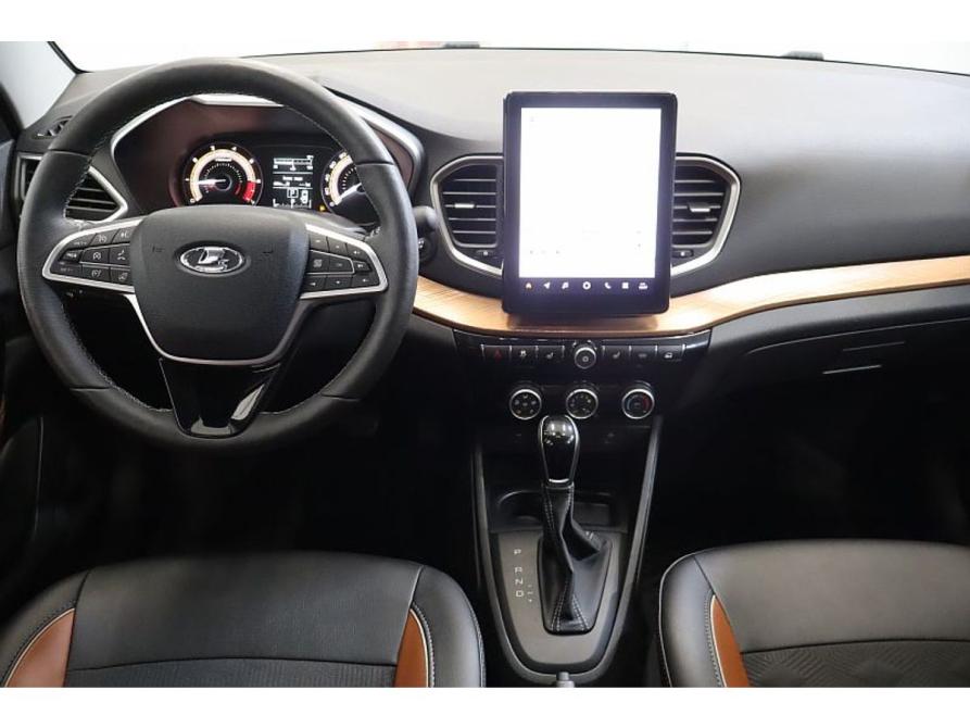 Lada (ВАЗ) Vesta I Рестайлинг (NG) Коломна  - изображение 11