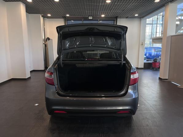 Kia Rio III с пробегом 2012 года, цена 850 000 рублей, 158661 км, седан, Автокод Объявления