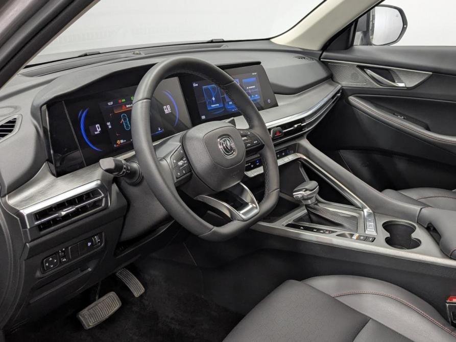 Changan CS35 Plus I Рестайлинг Москва  - изображение 14