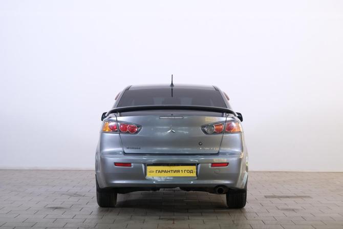 Mitsubishi Lancer X с пробегом 2012 года, цена 849 000 рублей, 315250 км, седан, Автокод Объявления