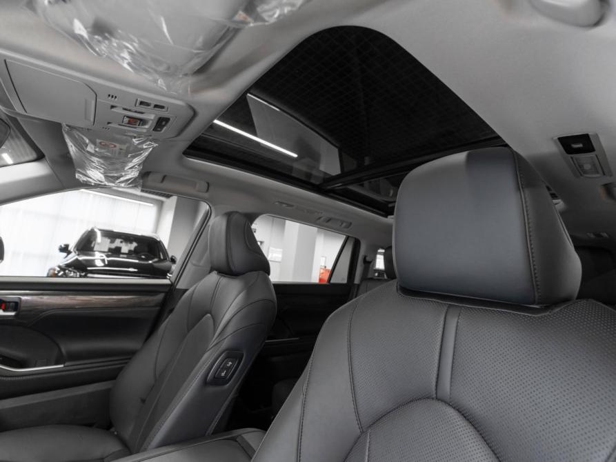 Toyota Highlander IV (XU70) Москва  - изображение 10