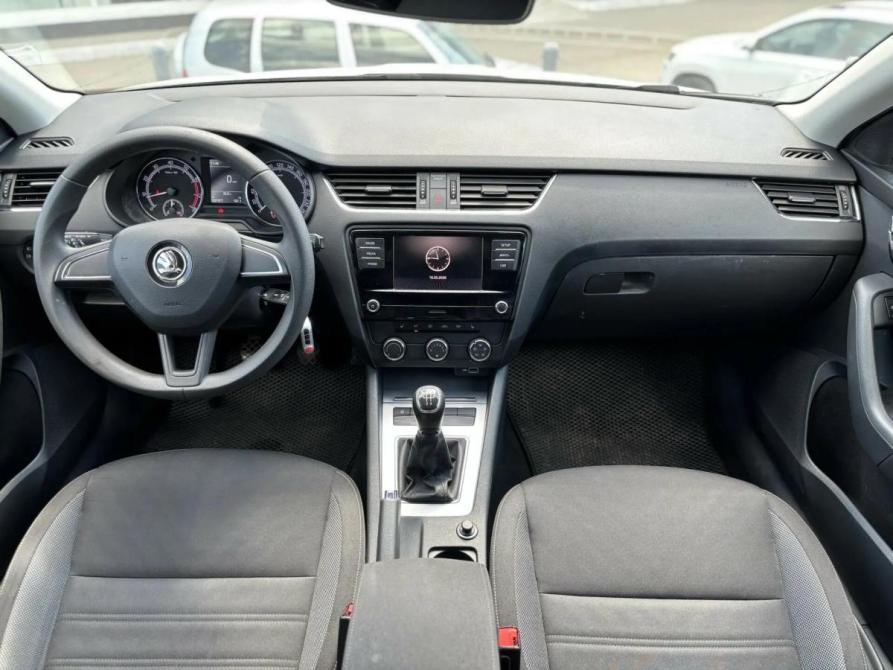 Skoda Octavia III (A7) Рестайлинг Набережные Челны  - изображение 25