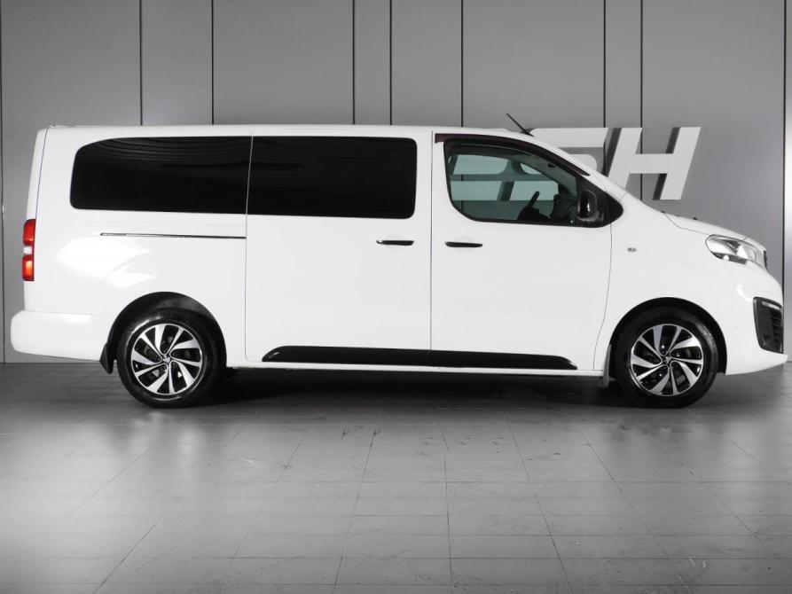 Peugeot Traveller I Минеральные Воды  - изображение 5