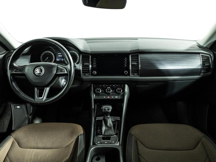 Skoda Kodiaq I Санкт-Петербург  - изображение 13