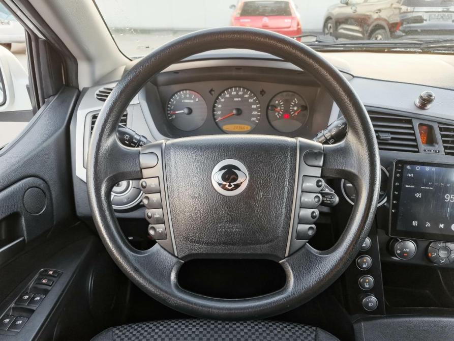 SsangYong Kyron I Рестайлинг Нижний Новгород  - изображение 12