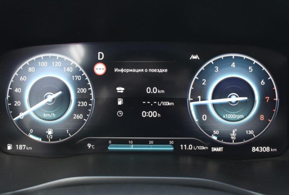 Hyundai Santa Fe IV Рестайлинг Нижний Новгород  - изображение 11