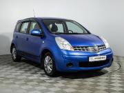 Nissan Note I Санкт-Петербург  - изображение 19