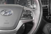 Hyundai Solaris II Рестайлинг Кемерово  - изображение 44