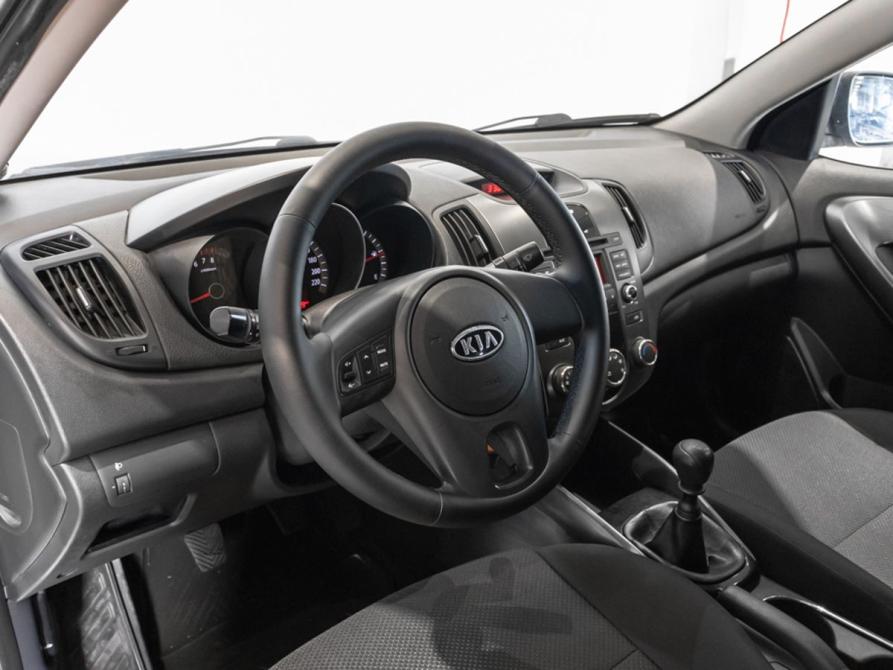 Kia Cerato II Казань  - изображение 5