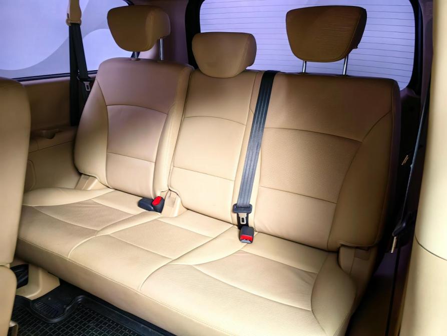 Hyundai H-1 II Рестайлинг 2 Москва  - изображение 12