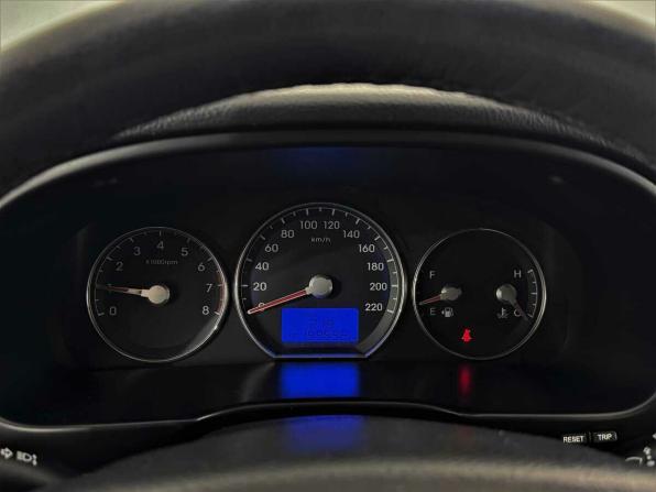 Hyundai Santa Fe II Рестайлинг с пробегом 2010 года, цена 820 000 рублей, 199655 км, внедорожник, Автокод Объявления