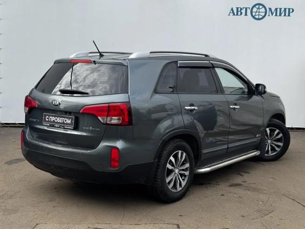 Kia Sorento II Рестайлинг с пробегом 2013 года, цена 1 695 000 рублей, 168315 км, внедорожник, Автокод Объявления