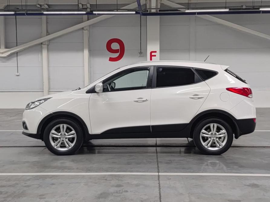 Hyundai ix35 I Казань  - изображение 10