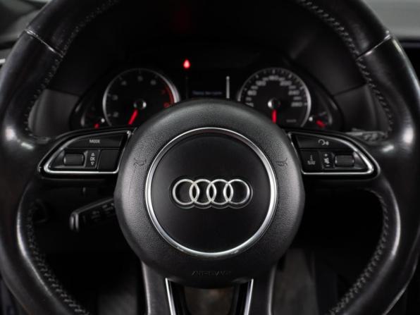 Audi Q5 I (8R) Рестайлинг с пробегом 2014 года, цена 1 670 000 рублей, 220880 км, внедорожник, Автокод Объявления