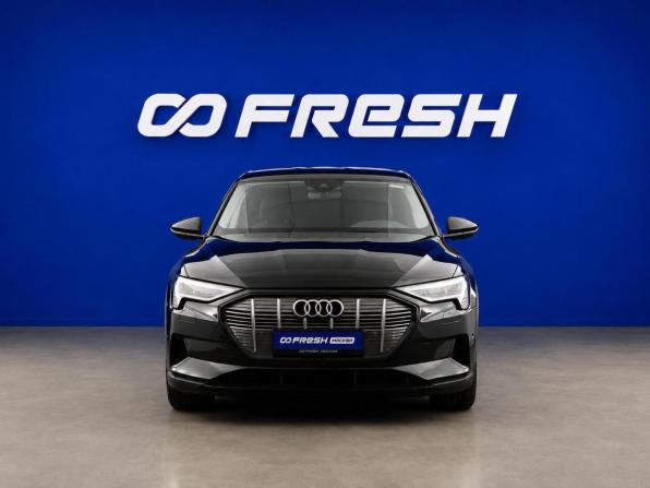 Audi e-tron I с пробегом 2021 года, цена 3 849 077 рублей, 34333 км, внедорожник, Автокод Объявления