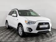 Mitsubishi ASX I Рестайлинг Санкт-Петербург  - изображение 25