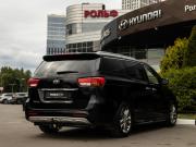 Kia Carnival III Москва  - изображение 31