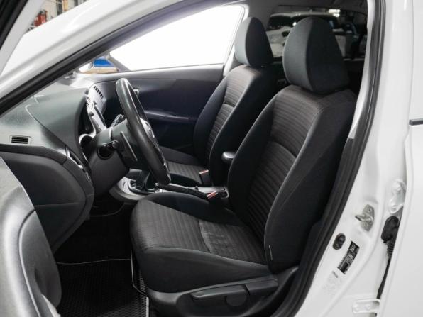 Toyota Corolla X (E140 E150) с пробегом 2008 года, цена 790 000 рублей, 247083 км, седан, Автокод Объявления
