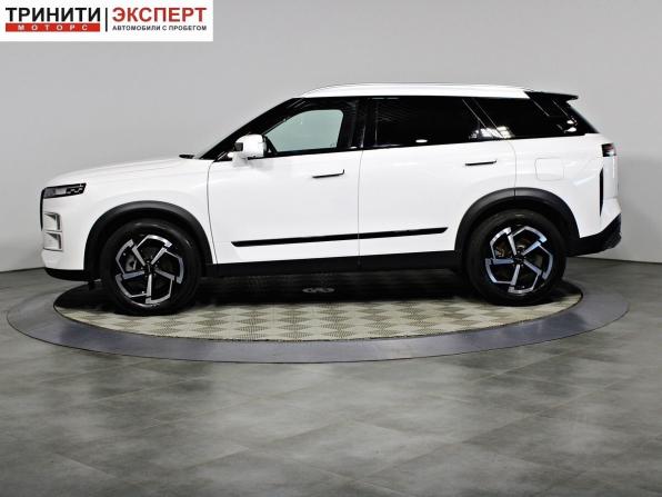 Jaecoo J7 I с пробегом 2023 года, цена 2 297 000 рублей, 29979 км, внедорожник, Автокод Объявления