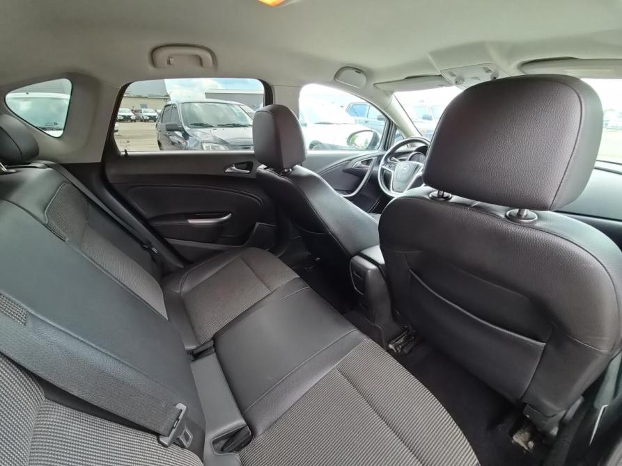 Opel Astra J Саратов  - изображение 32