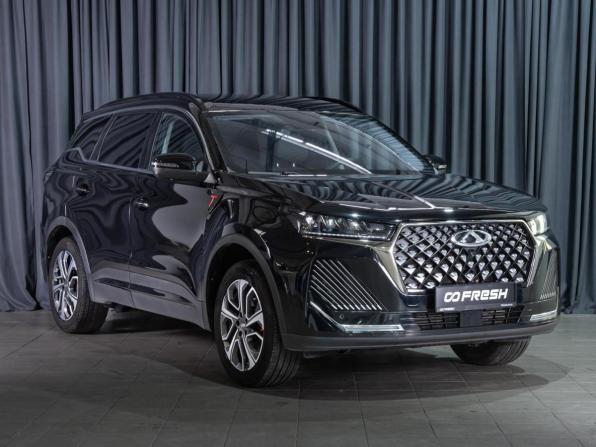 Chery Tiggo 7 Pro Max I Рестайлинг с пробегом 2024 года, цена 2 199 000 рублей, 37609 км, внедорожник, Автокод Объявления