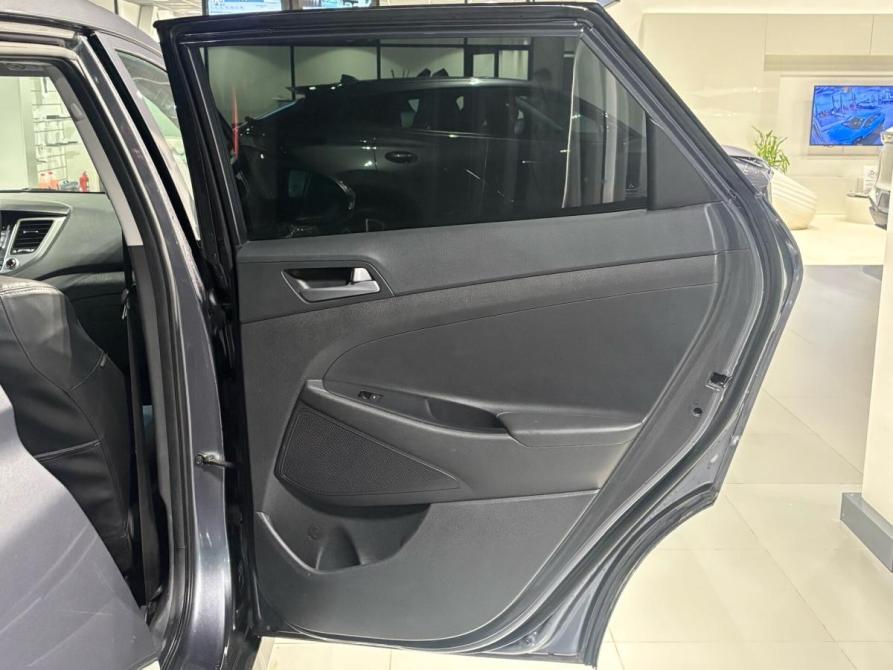 Hyundai Tucson III Сыктывкар  - изображение 10