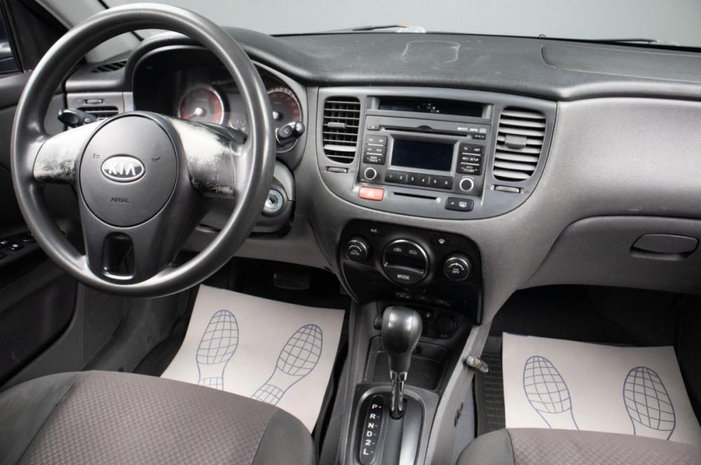 Kia Rio II Рестайлинг Оренбург  - изображение 9