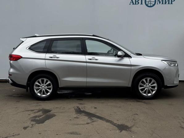 Haval M6 II с пробегом 2025 года, цена 2 389 111 рублей, 14246 км, внедорожник, Автокод Объявления