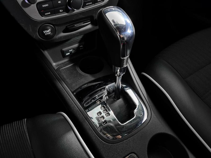 Renault Fluence I Рестайлинг Нижний Новгород  - изображение 17