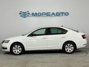 Skoda Octavia III (A7) Рестайлинг Калининград  - изображение 29