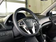 Hyundai Solaris I Кемерово  - изображение 28