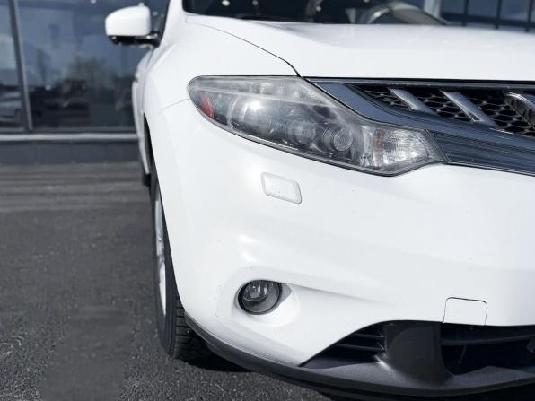 Nissan Murano II (Z51) Рестайлинг 2 с пробегом 2013 года, цена 1 590 000 рублей, 102242 км, внедорожник, Автокод Объявления