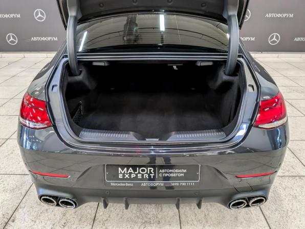 Mercedes-Benz CLS III (C257) с пробегом 2019 года, цена 4 650 000 рублей, 138560 км, седан, Автокод Объявления