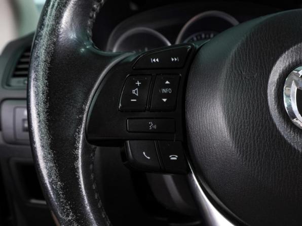 Mazda CX-5 I с пробегом 2014 года, цена 1 775 000 рублей, 96103 км, внедорожник, Автокод Объявления