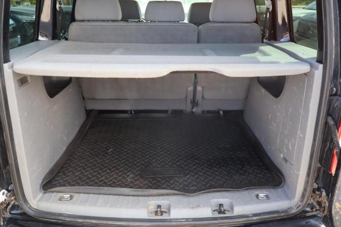 Volkswagen Caddy III с пробегом 2008 года, цена 499 000 рублей, 332000 км, минивэн, Автокод Объявления